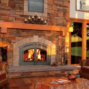 PROPANE FIREPLACES | NAPOLEON FIREPLACE | NATURAL GAS