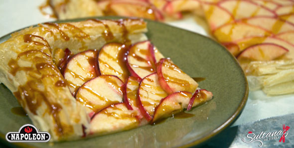 Apple Tart
