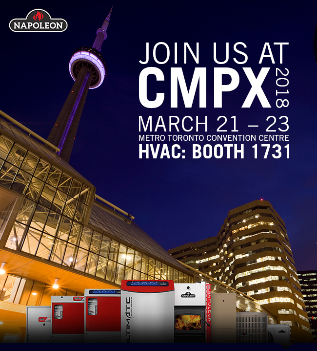 Join us for CMPX 2018!